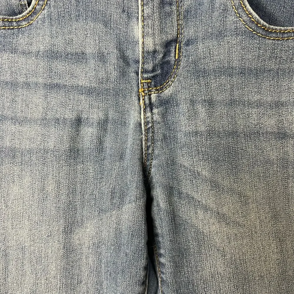 OshKosh B’Gosh Boys Skinny Jeans Size 8